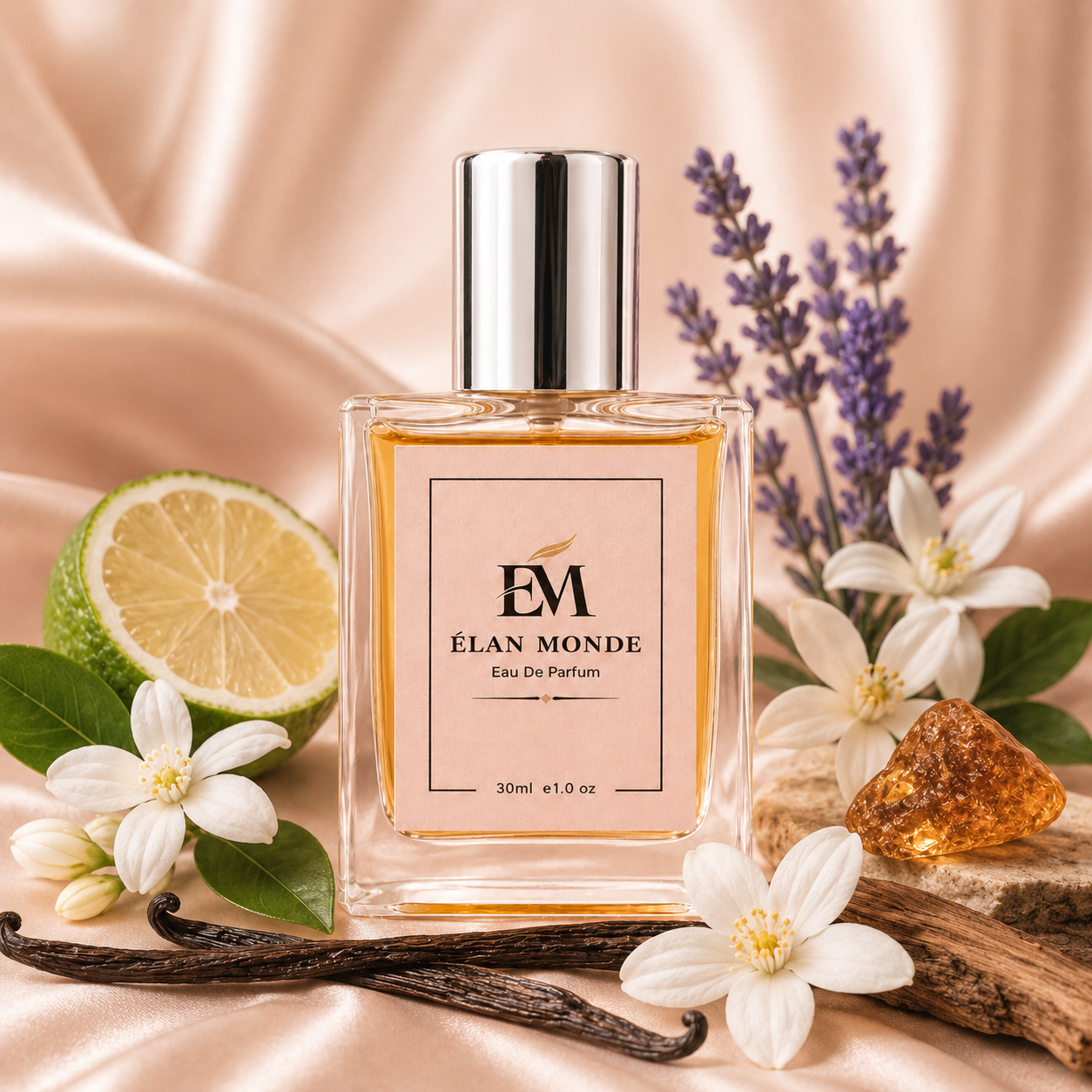 Free Spirit Eau de Parfum