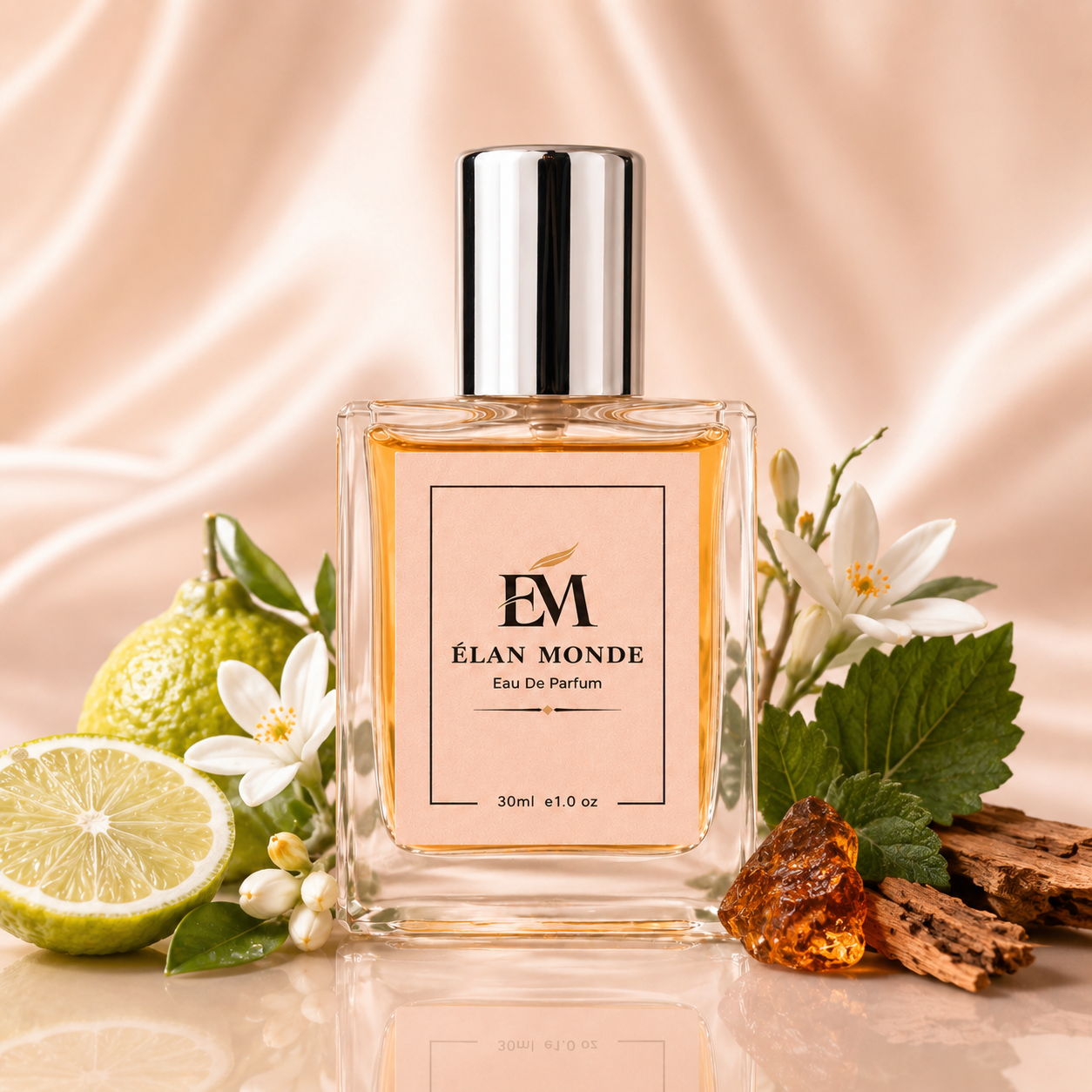 Modern Self Eau de Parfum