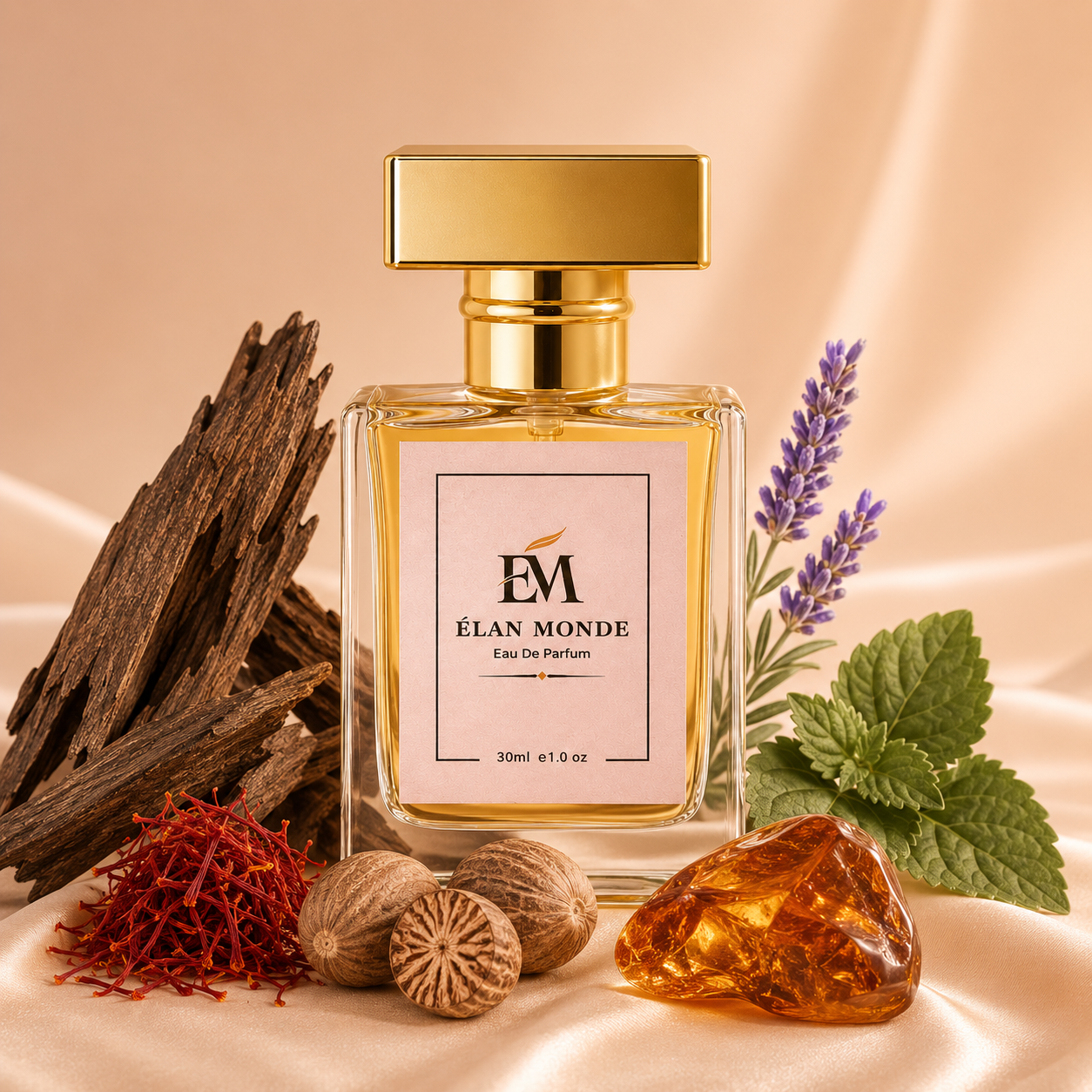 Royal Oud Greatness Eau de Parfum