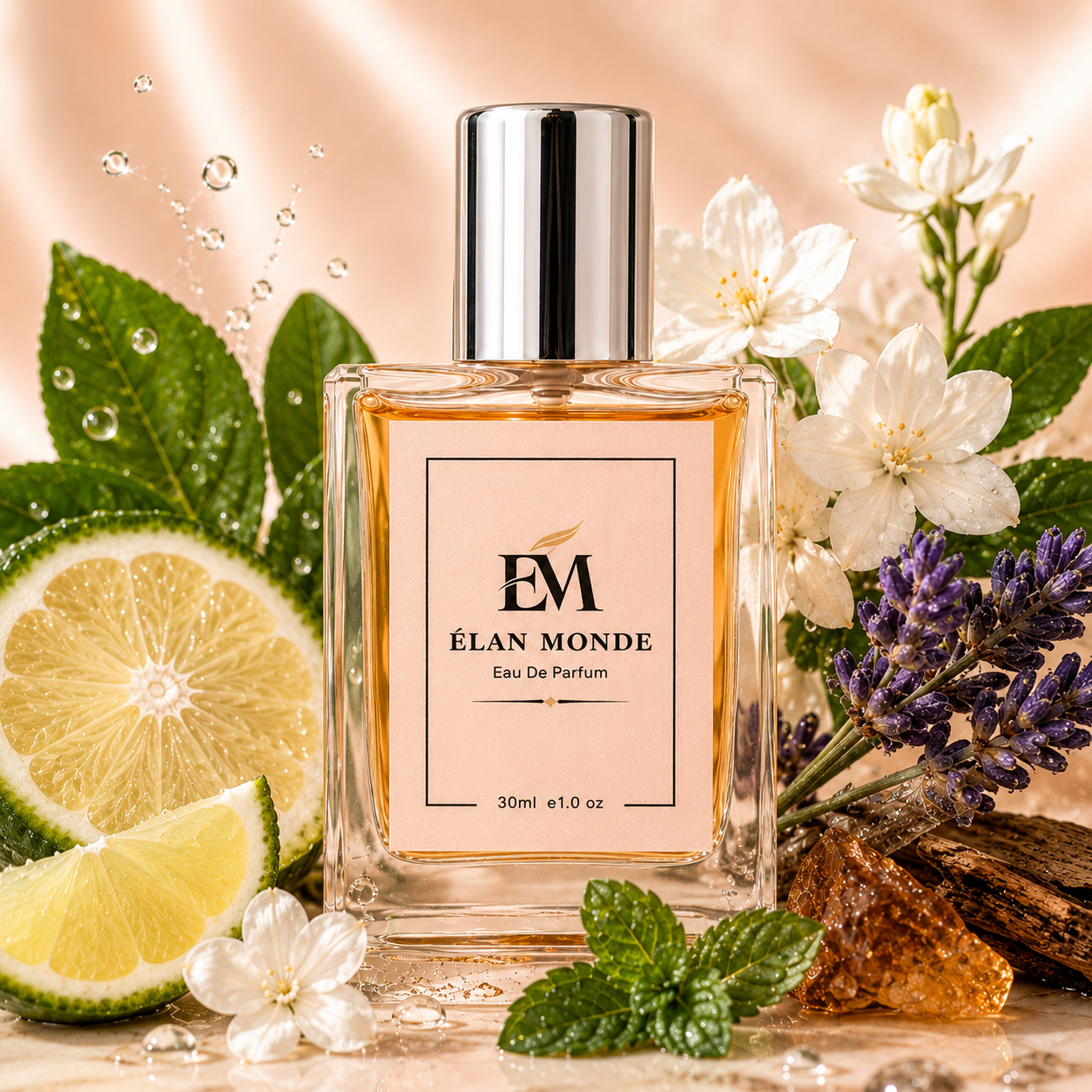 Aqua Rush Eau de Parfum