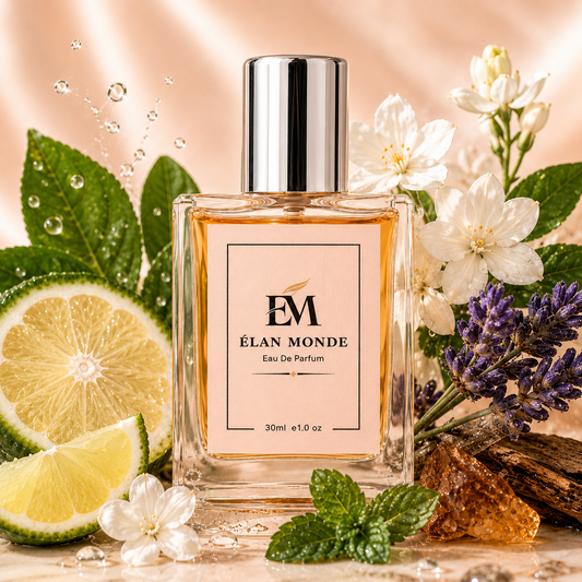 Aqua Rush Eau de Parfum