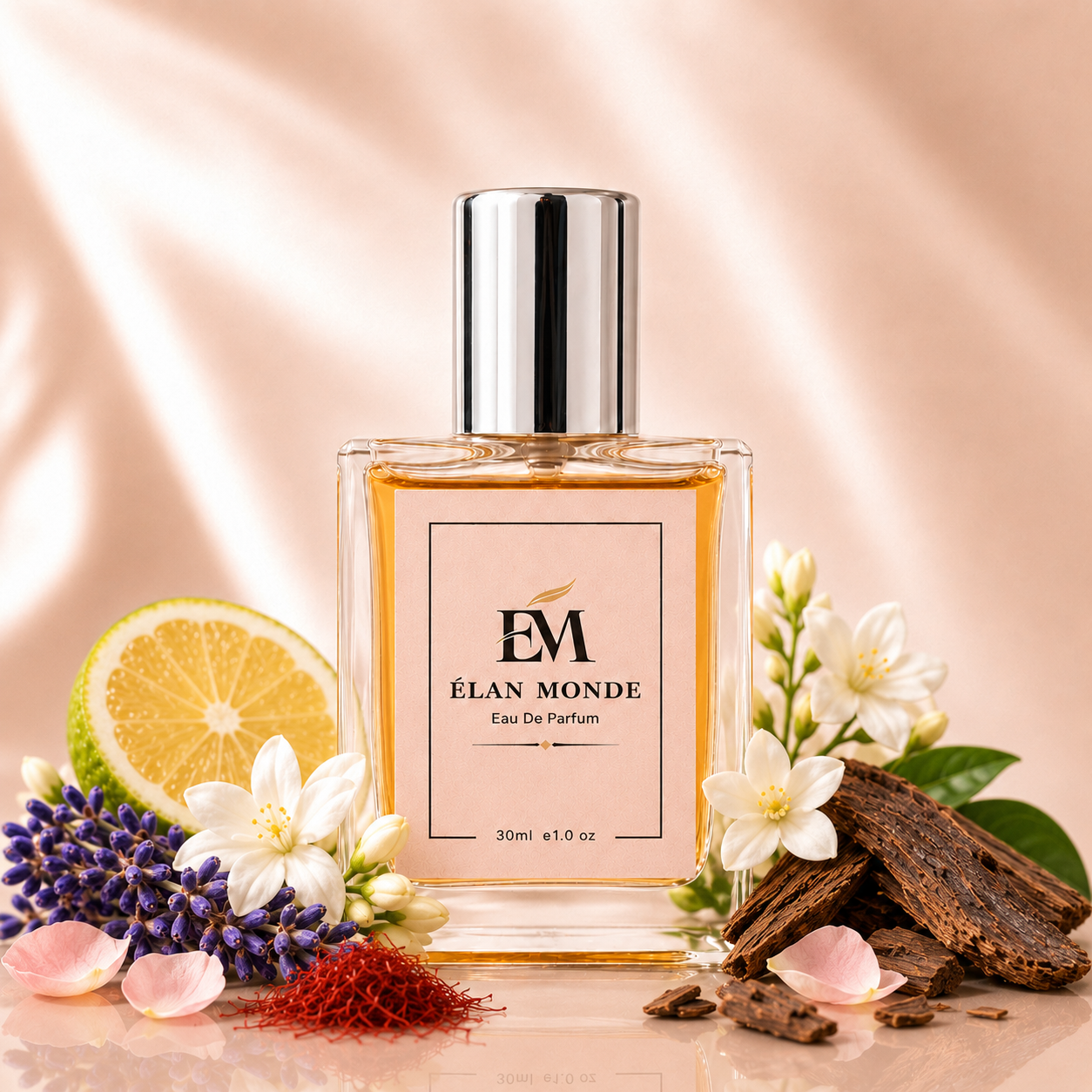 Imperial Valley Eau de Parfum