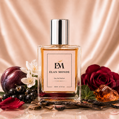 Midnight Charm Eau de Parfum