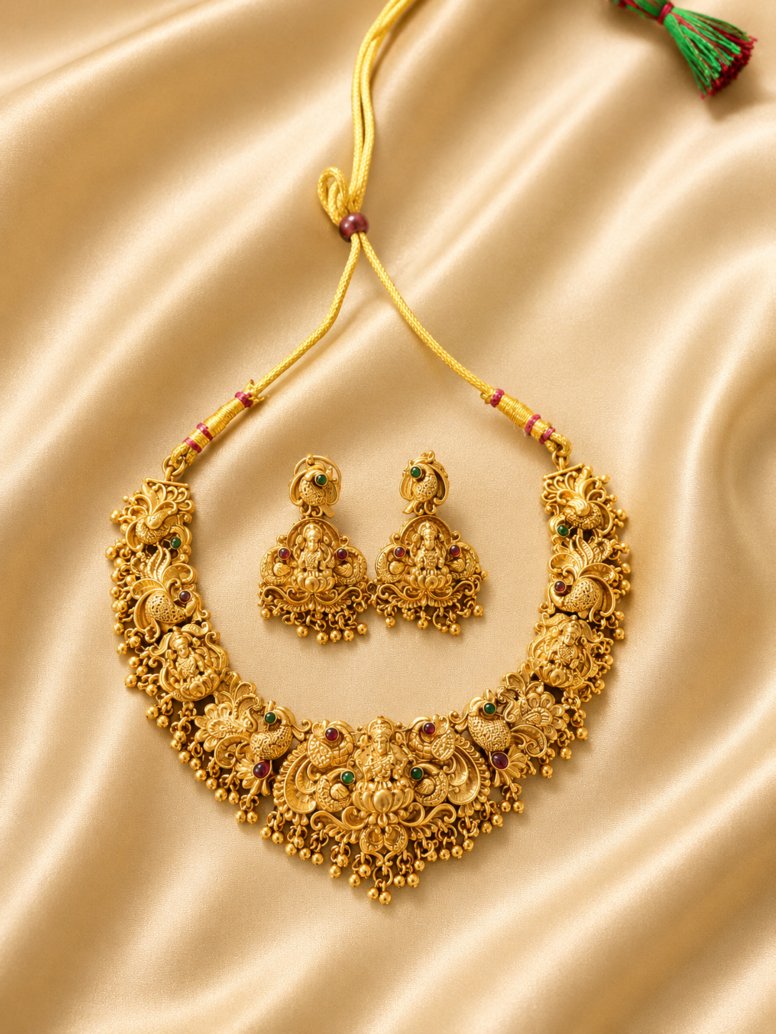 Devi chain