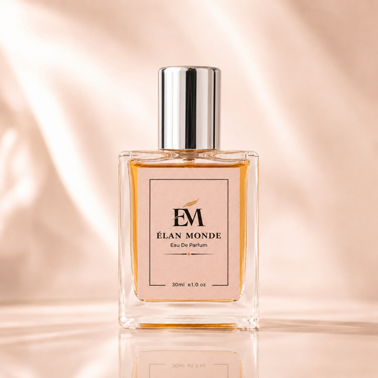 Flora Bloom Eau de Parfum